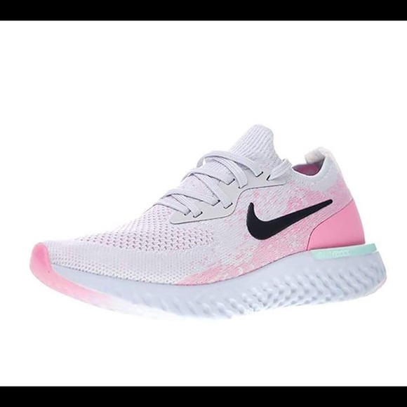 nike epic react first blush